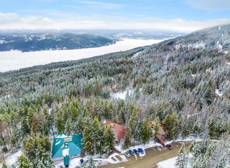 Escape To Ptarmigan Village 9 Вайтфіш Екстер'єр фото