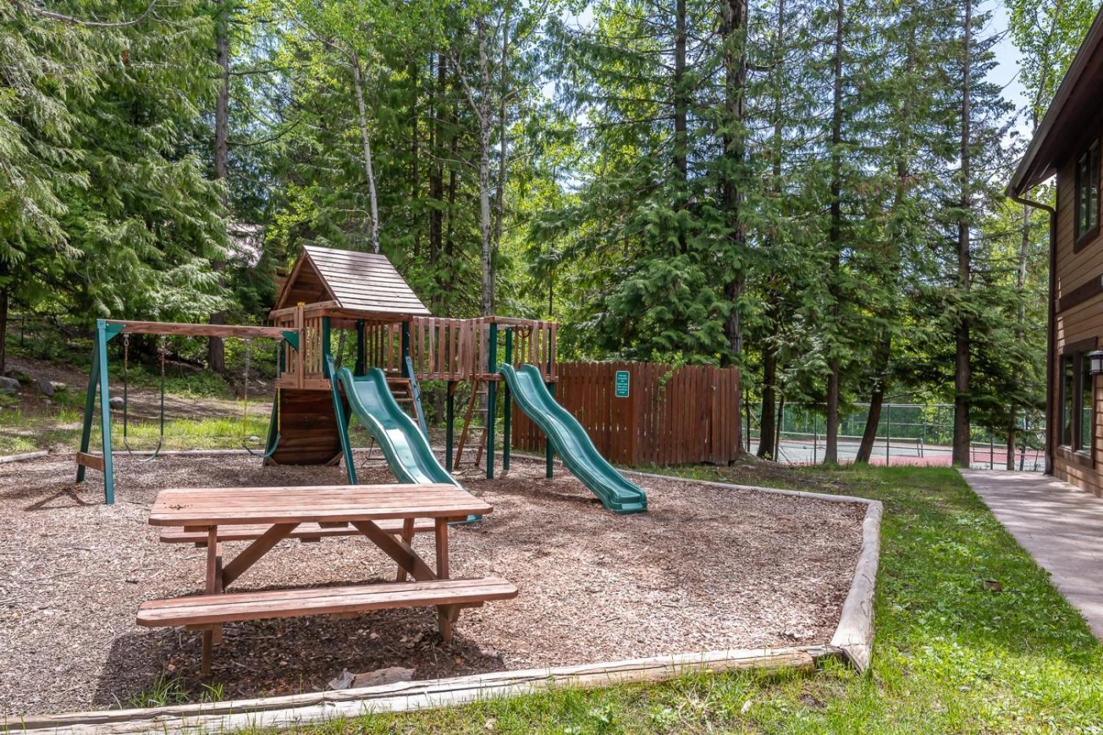Escape To Ptarmigan Village 9 Вайтфіш Екстер'єр фото