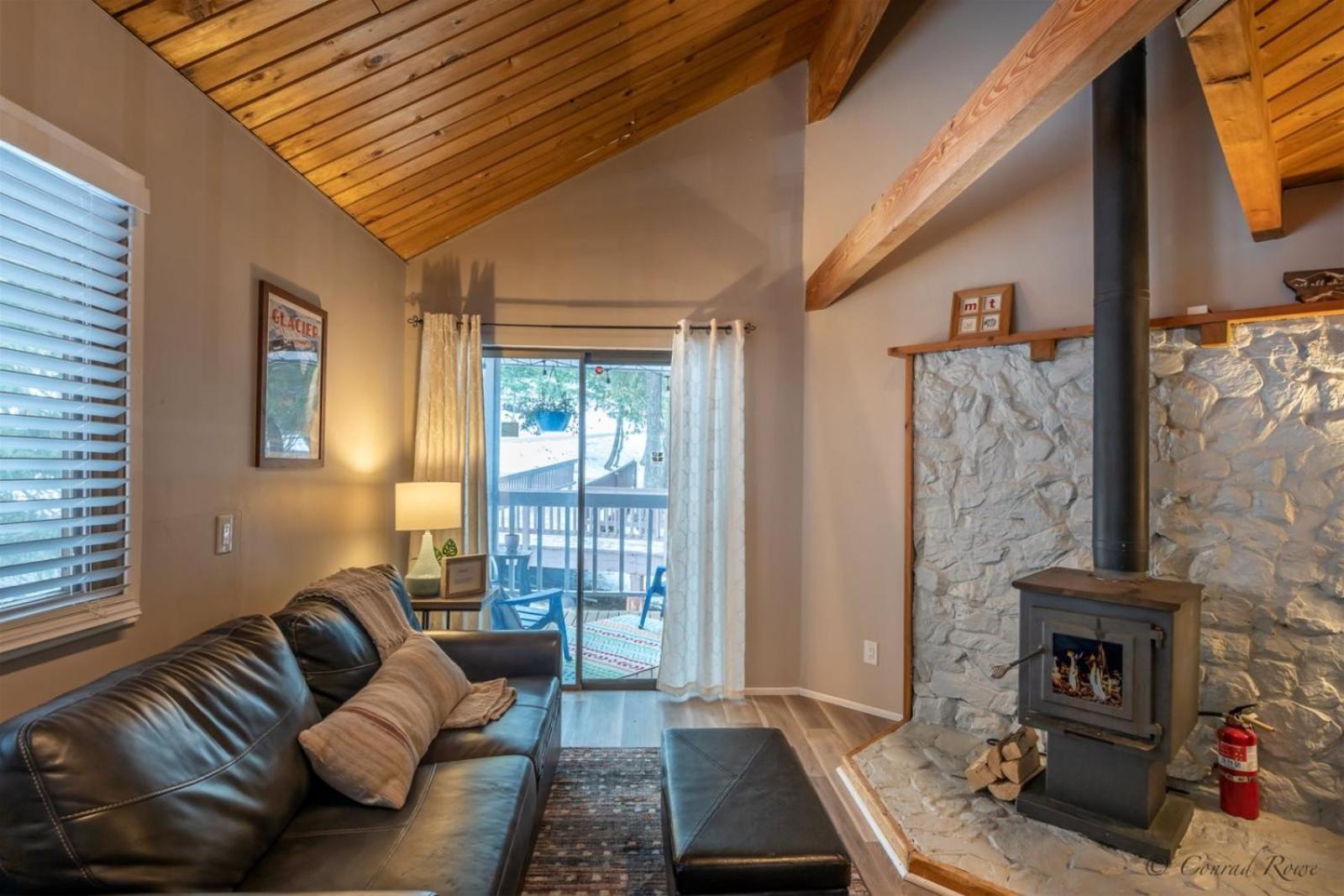 Escape To Ptarmigan Village 9 Вайтфіш Екстер'єр фото